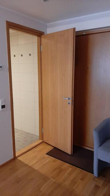 Puhas 2 Toaline Kakumaee Korter Talin Exterior foto
